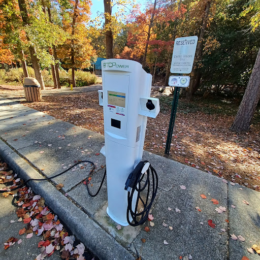 Community Center «Optimist Park and Community Center», reviews and photos, 5900 Whittier Dr, Raleigh, NC 27609, USA