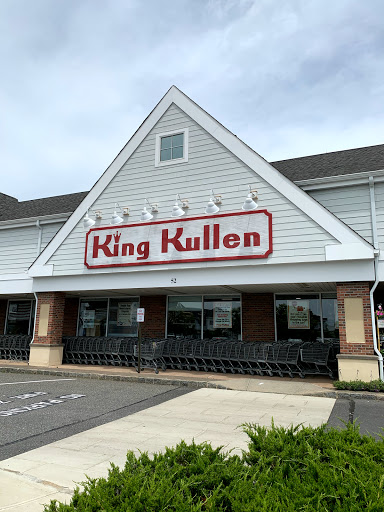 King Kullen, 52 E Montauk Hwy, Hampton Bays, NY 11946, USA, 
