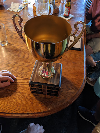 Golf Course «Geneva Farm Golf Course», reviews and photos, 217 Davis Rd, Street, MD 21154, USA