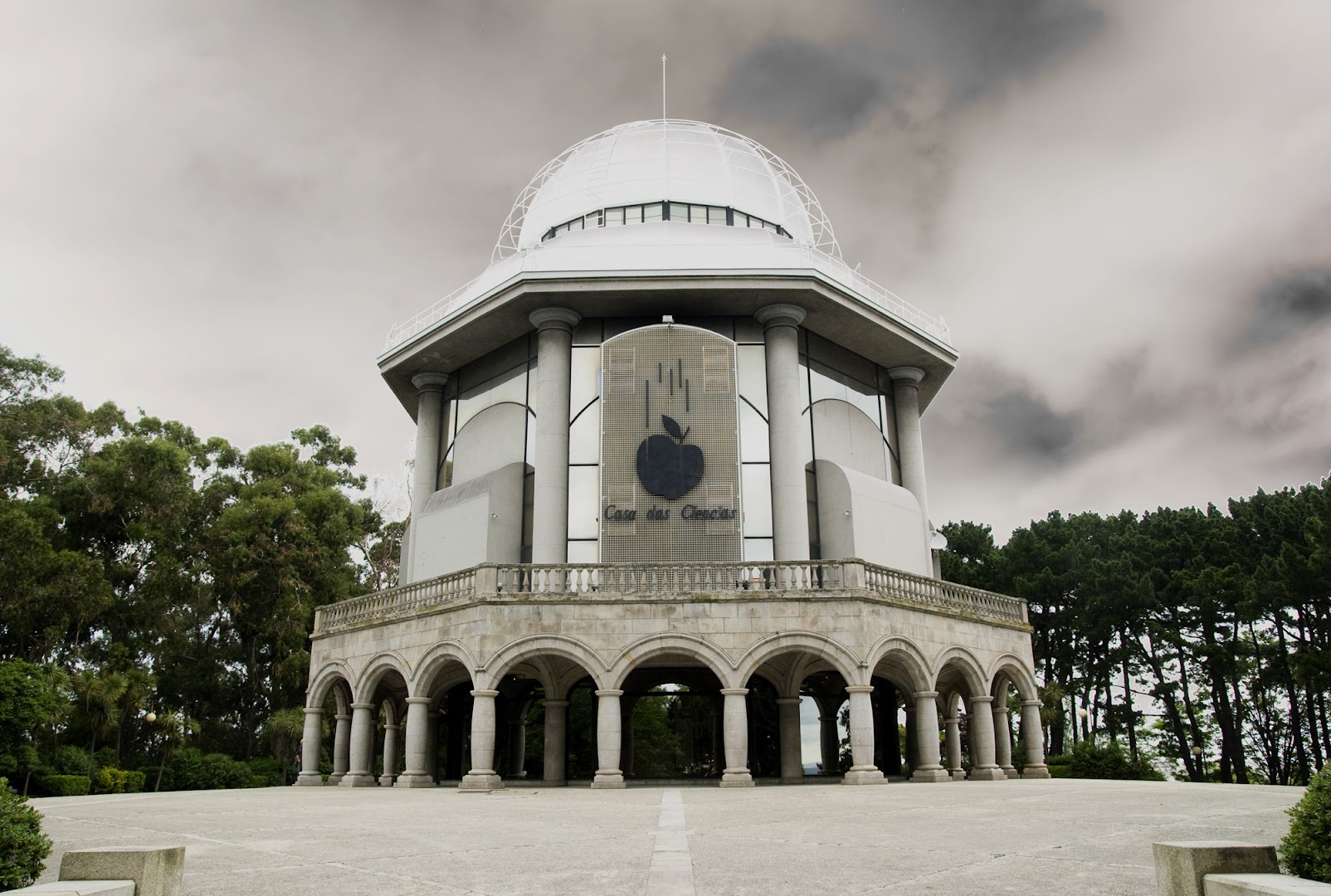 Casa das Ciencias