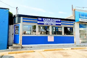 El Catrachito Restaurant image