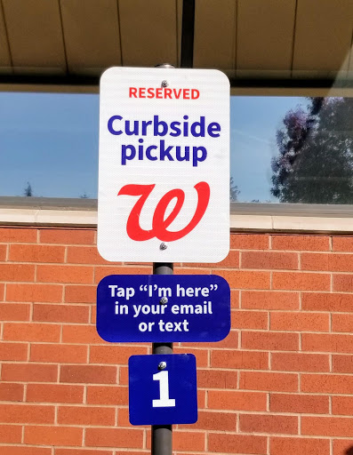 Drug Store «Walgreens», reviews and photos, 10903 SE Oak St, Milwaukie, OR 97222, USA