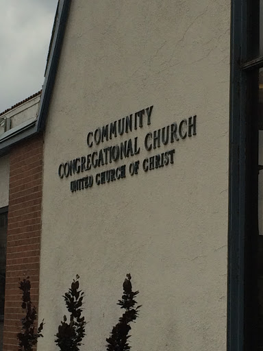 Provo Community Congregational United Church of Christ