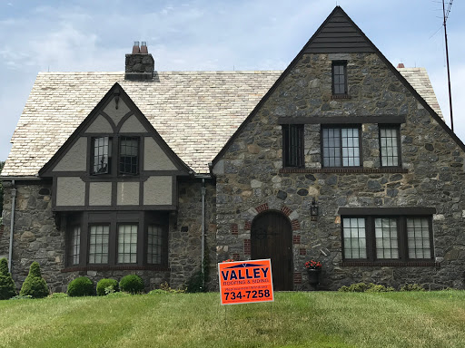 Roofing Contractor «Valley Roofing & Siding Inc», reviews and photos, 18 Wesley St, Ansonia, CT 06401, USA