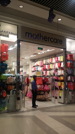 Mothercare