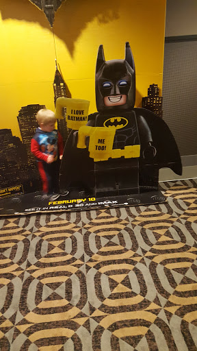 Movie Theater «Marcus Theatres Majestic Cinema of Omaha», reviews and photos, 14304 W Maple Rd, Omaha, NE 68164, USA