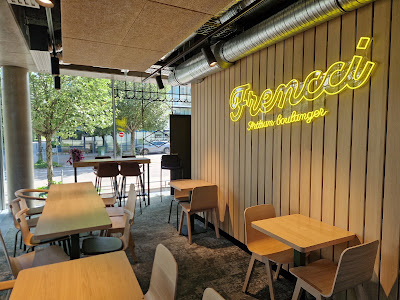 Frencci | Boulangerie, pâtisserie, salon de café, traiteur, restauration | Nancy à Nancy