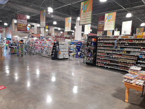 Supermarket «Save Mart Supermarkets», reviews and photos, 1337 E Pacheco Blvd, Los Banos, CA 93635, USA