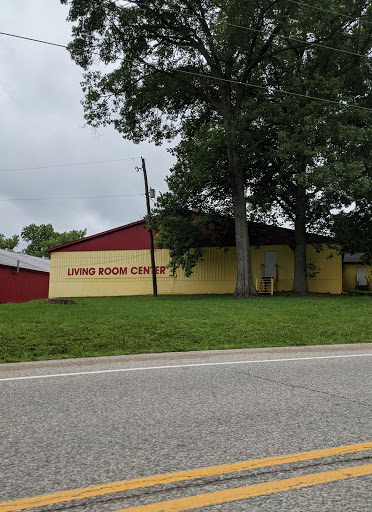 Furniture Store «Living Room Center», reviews and photos, 4320 W Stoutes Creek Rd, Bloomington, IN 47404, USA