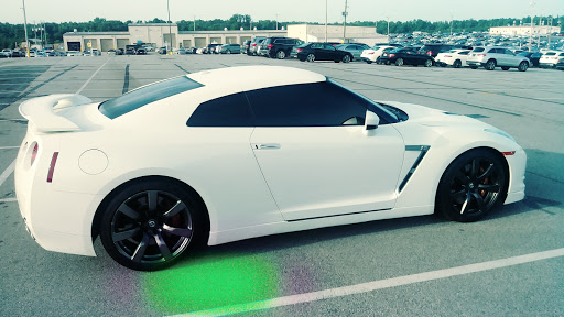 Auto Auction «Manheim Atlanta», reviews and photos, 4900 Buffington Rd, College Park, GA 30349, USA