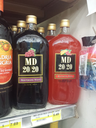 Supermarket «Food Star Supermarket», reviews and photos, 950 S George Mason Dr, Arlington, VA 22204, USA