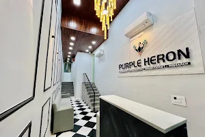 Purple Heron Hospital image