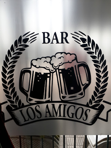 Opiniones de Bar Los Amigos en Young - Pub