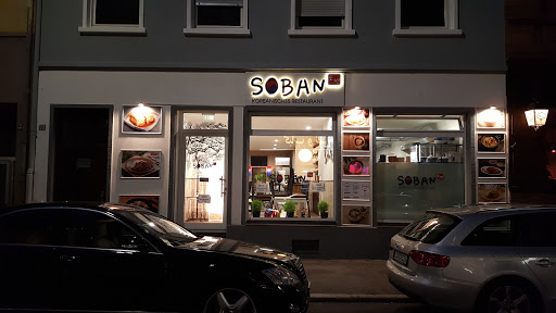 Soban Restaurant