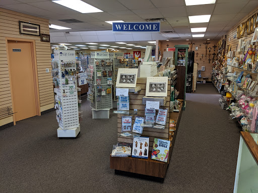 Broughton's Church Supplies, Religious Books & Gifts