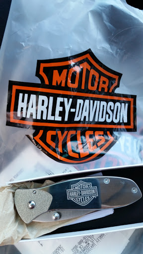 Harley-Davidson Dealer «Harley-Davidson of Folsom», reviews and photos, 115 Woodmere Rd, Folsom, CA 95630, USA