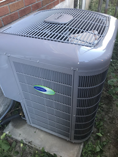Hargrave Heating & Air Conditioning