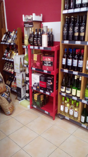 Mercearia Joaninha Amanhecer