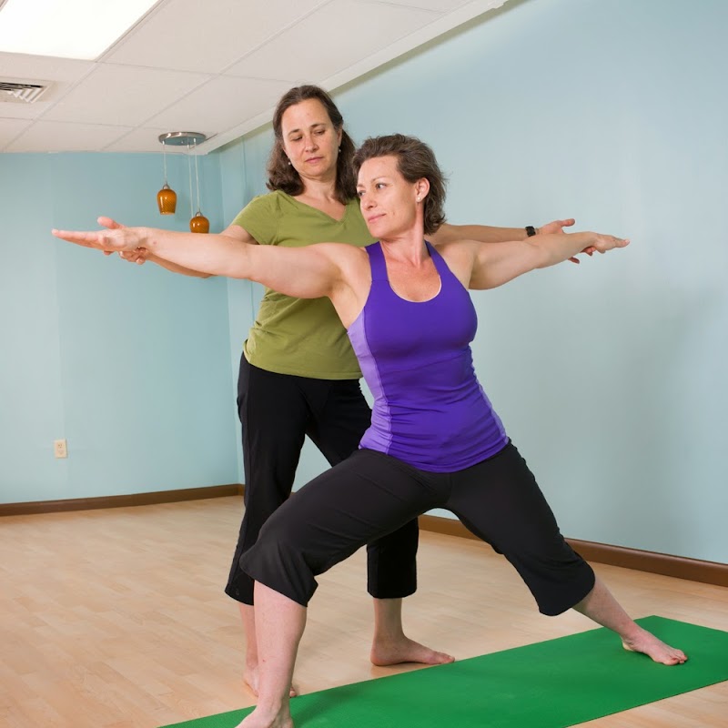 All Hearts Center for Yoga and Wellness