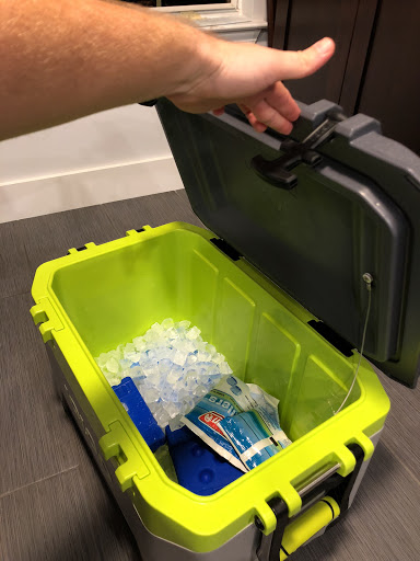 Sporting Goods Store «Academy Sports + Outdoors», reviews and photos, 7171 N Davis Hwy, Pensacola, FL 32504, USA