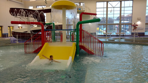 Community Center «Solon Community Center», reviews and photos, 35000 Portz Pkwy, Solon, OH 44139, USA