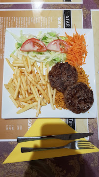 Kebab du Restaurant turc SUPER STAR KEBAB à Montpellier - n°18