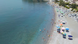 Cavinia beach'in fotoğrafı ve yerleşim
