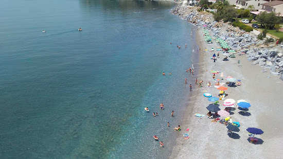 Cavinia beach