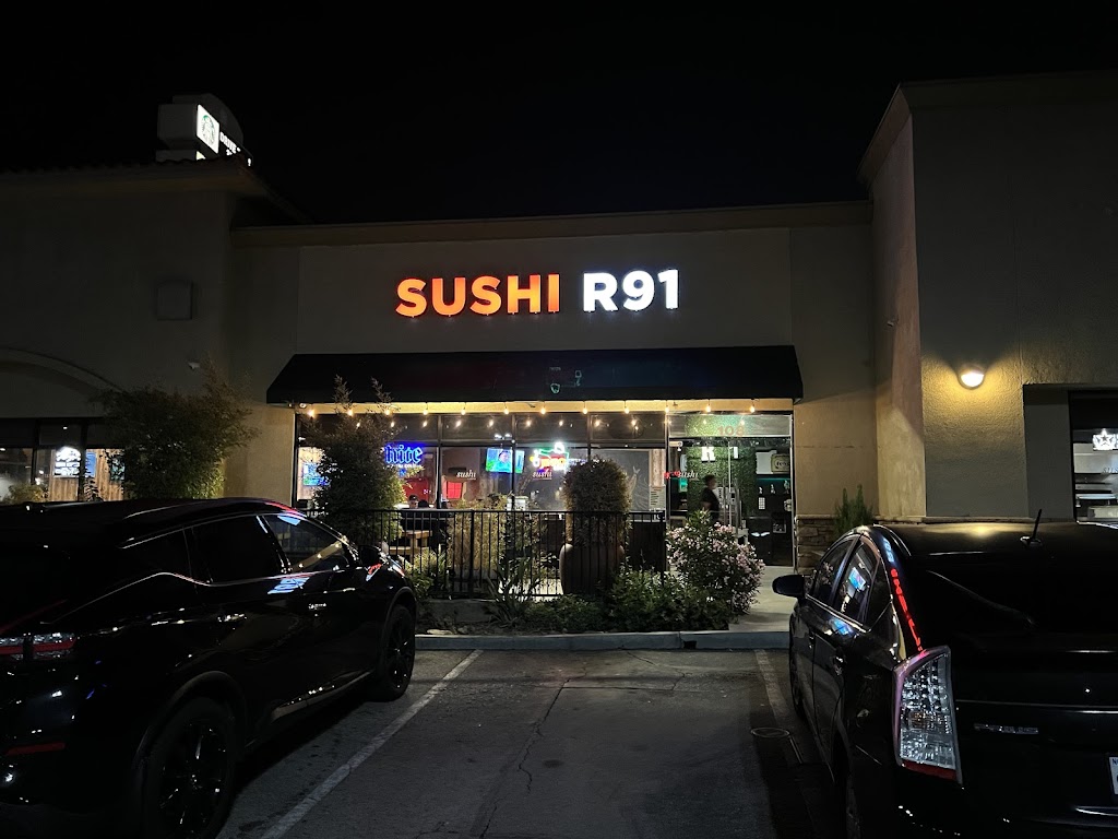 Sushi R91 92881