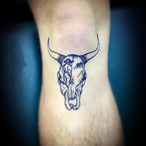 Explore dead relative tattoo ideas, creative tattoo ideas in Pineville, available at Epic Ink Studio