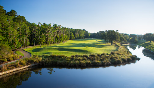 Public Golf Course «Slammer & Squire Golf Course», reviews and photos, 2 World Golf Pl, St Augustine, FL 32092, USA