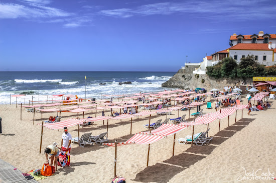 Sao Pedro de Moel