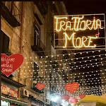 Photo n°1 de l'avis de Marianna.i fait le 23/09/2023 à 20:54 sur le  Trattoria Morè - Storie e Sapori à Naples