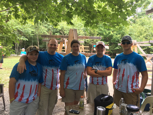 Canoe & Kayak Rental Service «Higher Pursuits», reviews and photos, 3114 Cheeks Bend Rd, Columbia, TN 38401, USA