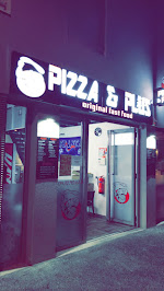 Photos du propriétaire du Restauration rapide Pizza & Plus à Feyzin - n°1