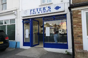 Peters Fish & Chips image