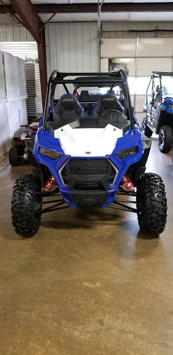 Motorcycle Dealer «Mega Motorsports», reviews and photos, 3874 US Hwy 63, West Plains, MO 65775, USA