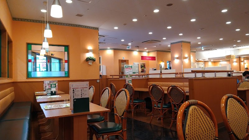 サイゼリヤ 成増駅南口店