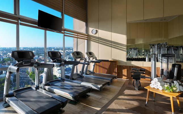 Grand Hotel Bucharest - Închiriere de mașini