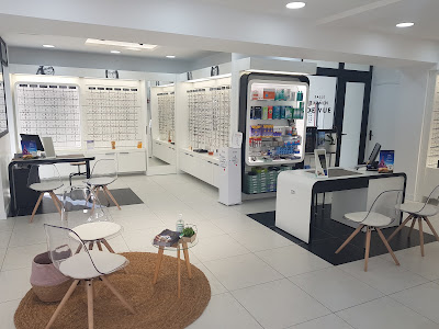 Optic 2000 - Opticien Villeneuve-Saint-Georges à Villeneuve-Saint-Georges