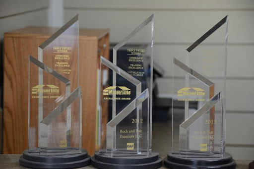 General Contractor «Rock & Tait Exteriors, L.L.C.», reviews and photos