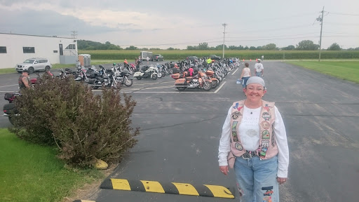 Harley-Davidson Dealer «Kegel Harley-Davidson», reviews and photos, 7125 Harrison Ave, Rockford, IL 61112, USA