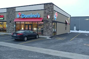 Domino's Pizza image