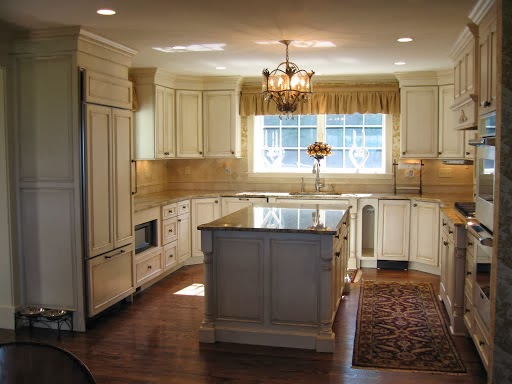 Showcase Kitchens