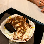 Photo n°1 de l'avis de Frances. fait le 24/09/2019 à 20:11 sur le  Osteria Romana - Aurelia à Rome