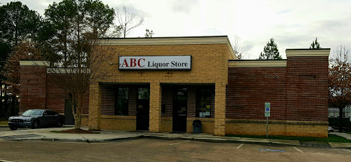 Liquor Store «ABC Stores», reviews and photos, 2649 Appliance Ct, Raleigh, NC 27604, USA