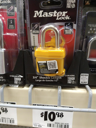 Home Improvement Store «The Home Depot», reviews and photos, 2994 Cranberry Hwy, East Wareham, MA 02538, USA