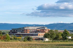 Centre Hospitalier Intercommunal Castres-Mazamet image