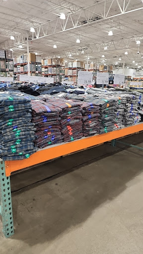 Warehouse store «Costco Wholesale», reviews and photos, 850 Glenrock Rd, Norfolk, VA 23502, USA