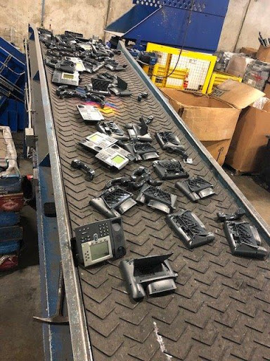 Computer Repair Service «Compu Cycle», reviews and photos, 7700 Kempwood Dr, Houston, TX 77055, USA